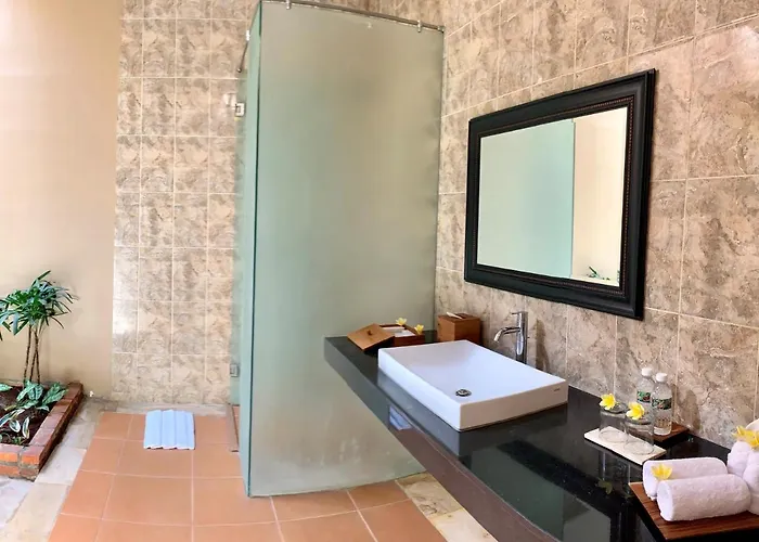 Kartika Dahayu Private Pool Villa