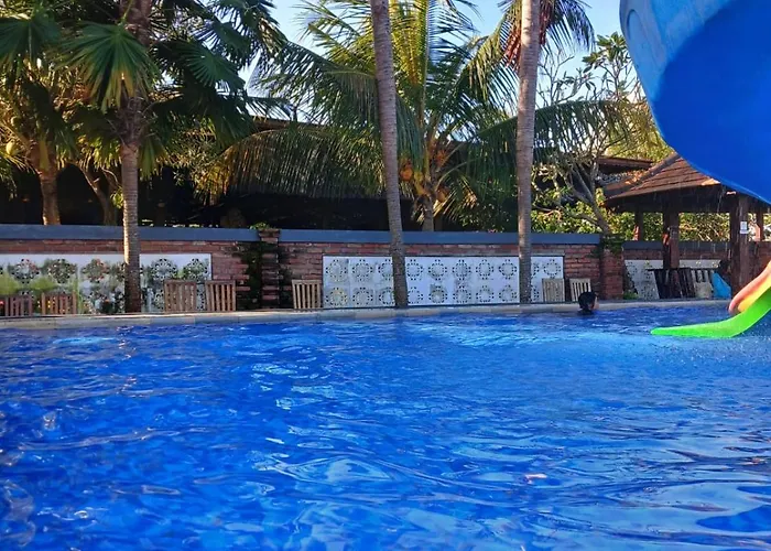 Kartika Dahayu Private Pool Villa Sukawati