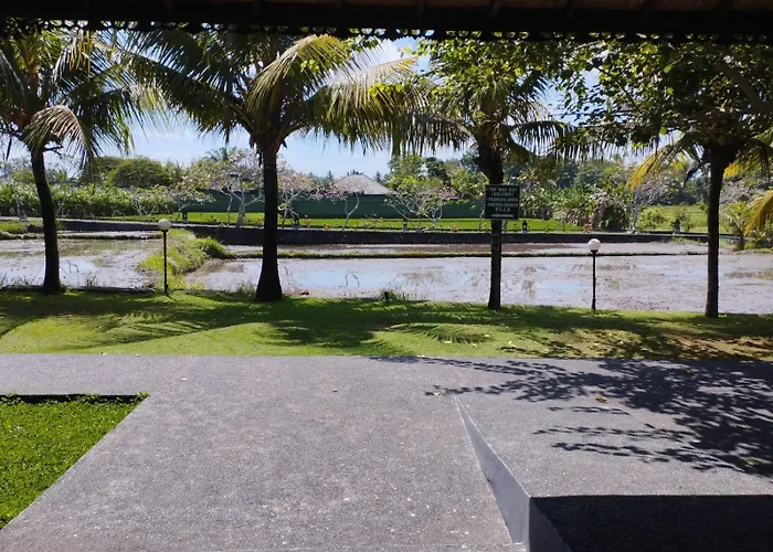 Kartika Dahayu Private Pool