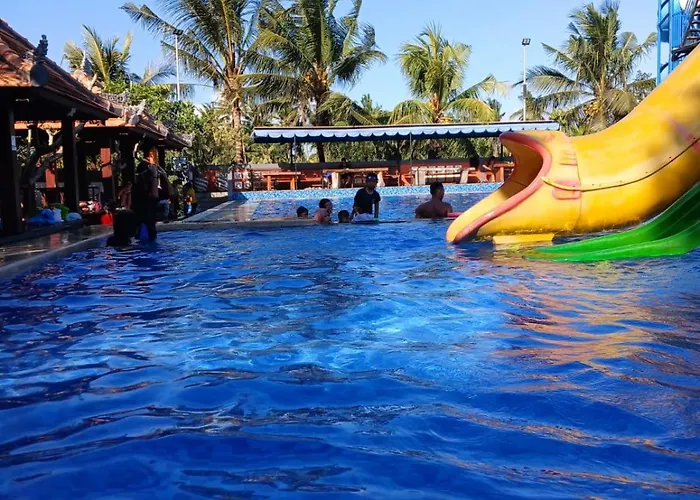 Kartika Dahayu Private Pool * Sukawati (Bali)