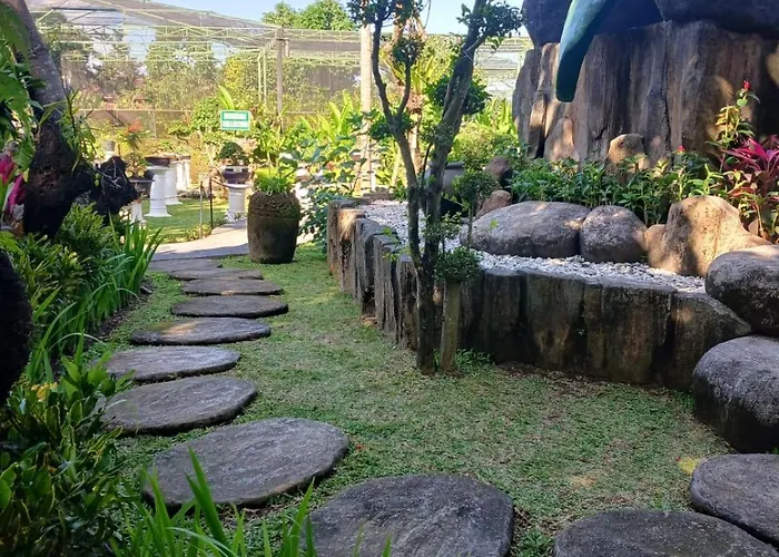 Kartika Dahayu Private Pool * Sukawati (Bali)