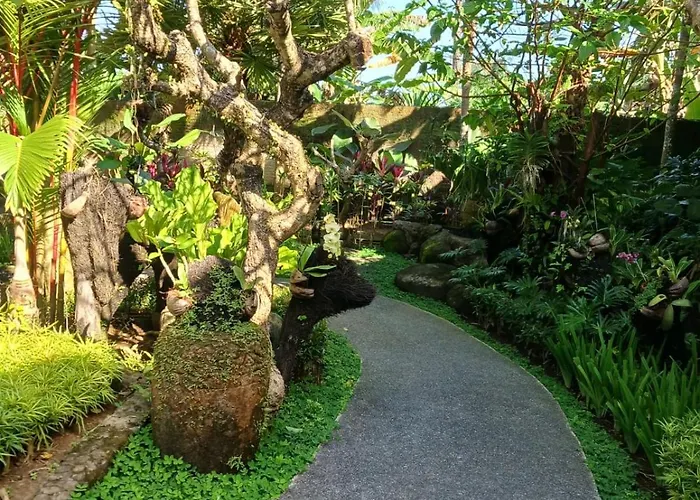 Kartika Dahayu Private Pool