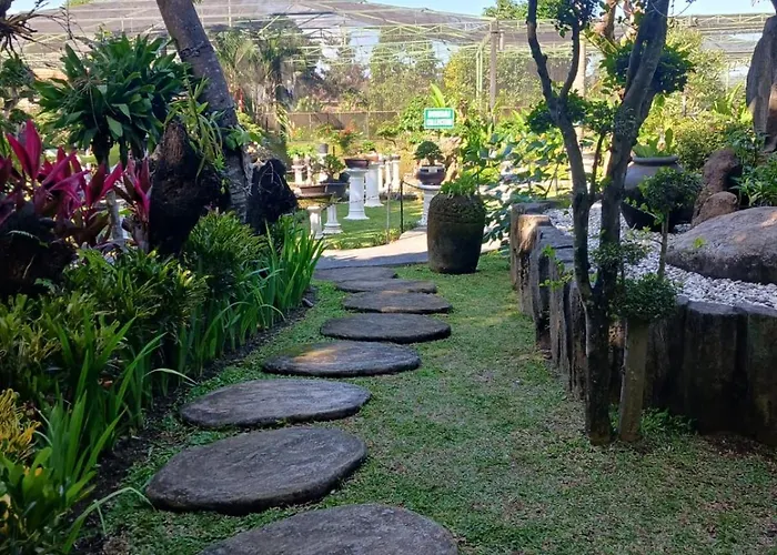 Kartika Dahayu Private Pool