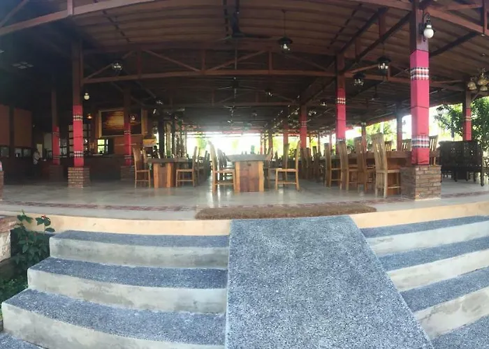 Kartika Dahayu Private Pool *