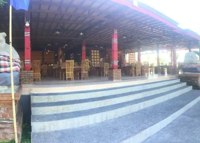 Kartika Dahayu Private Pool