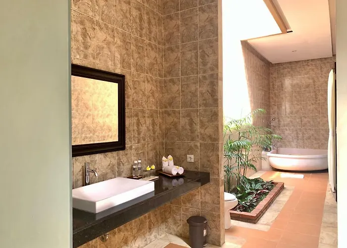 Villa Kartika Dahayu Private Pool Sukawati (Bali)